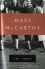 Carte straina engleza - The Group de Mary McCarthy - Roman despre Vassar Graduates