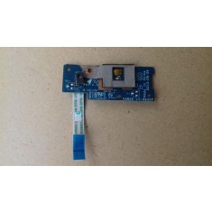 Power button cu cablu Dell Latitude E5540 (9835P)