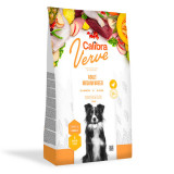 Calibra Verve GF M, Pui și Rață, hrană uscată fără cereale c&acirc;ini, 2kg