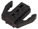 Fălci Crimpare Conectori Neizolaţi 0,5-6mm2 20-10AWG