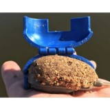 Matrita Cralusso Method Feeder Shell Method Mould