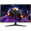 Monitor LED LG Gaming 32MP60G-B 31.5 inch 1 ms Negru FreeSync 75 Hz