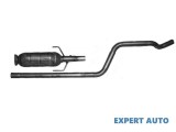 Filtru de particule Opel Meriva A (2003-2010)[X03], Array