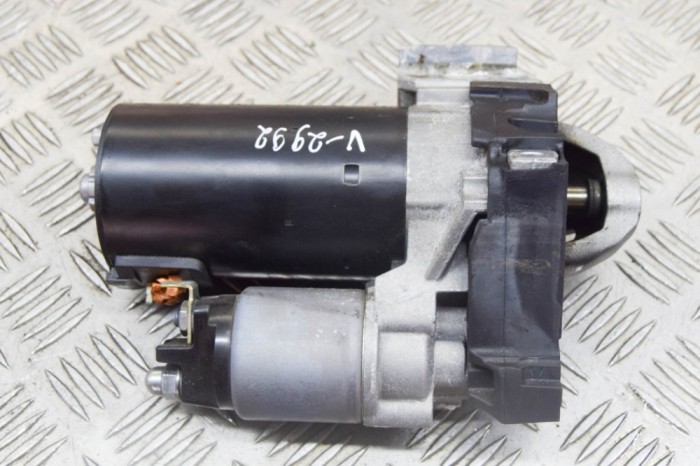 Electromotor BMW 7 G11, G12 2018 OEM: 0001148515,8589891 12166195