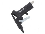 Pistol cu aer comprimat NW 7,2 - max. 8 bar, Filet G 1/4