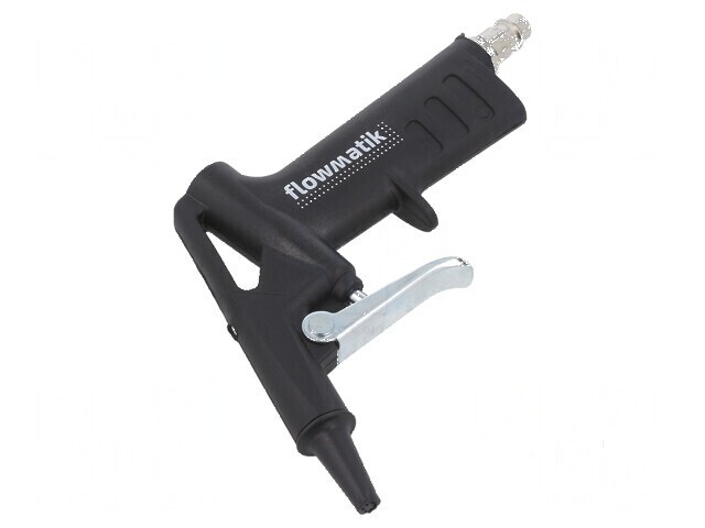Pistol cu aer comprimat NW 7,2 - max. 8 bar, Filet G 1/4