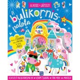 A bulikornis palota, 2018