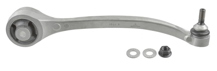 LEMF&Ouml;RDER 42628 01 Brat, suspensie roata
