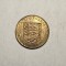 Jersey 1/12 Shilling 1931 Aunc Unc