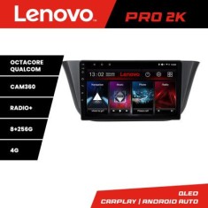 Navigatie Iveco Daily intre anii 2019- Android radio gps internet 8 core QLED 2K 8+256 360 Ram Lenovo CarStore Technology