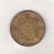 bnk mnd Romania 20 lei 1930 - Carol II - fals de epoca