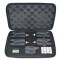 Set 4 avertizoare cu statie wireless Baracuda RF1118 + receptor