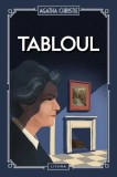 Tabloul, Agatha Christie