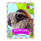 Sloth Life : Don&#039;t Hurry, Be Happy