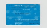 bnk card Cartele telefonice - Olanda - KPN - Chip Cards &amp; L&amp;G Cards - City Bike / Race Bike - Landschap