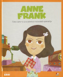 Anne Frank | Maria Cecilia Cavallone, Litera