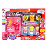 Cumpara ieftin Play set bucatarie, China