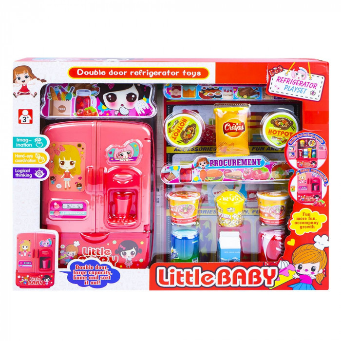 Play set bucatarie