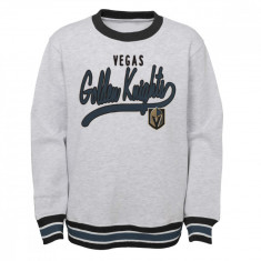 Vegas Golden Knights hanorac de copii legends crew neck pullover - Dětské M (10 - 12 let)