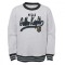 Vegas Golden Knights hanorac de copii legends crew neck pullover - Dětsk&eacute; M (10 - 12 let)