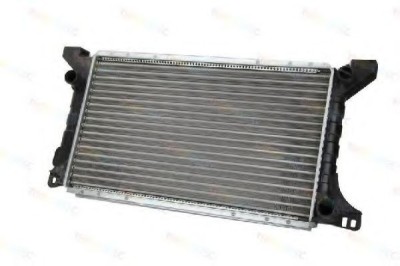 Radiator, racire motor FORD TRANSIT caroserie (E) (1994 - 2000) THERMOTEC D7G007TT foto