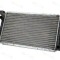 Radiator, racire motor FORD TRANSIT caroserie (E) (1994 - 2000) THERMOTEC D7G007TT