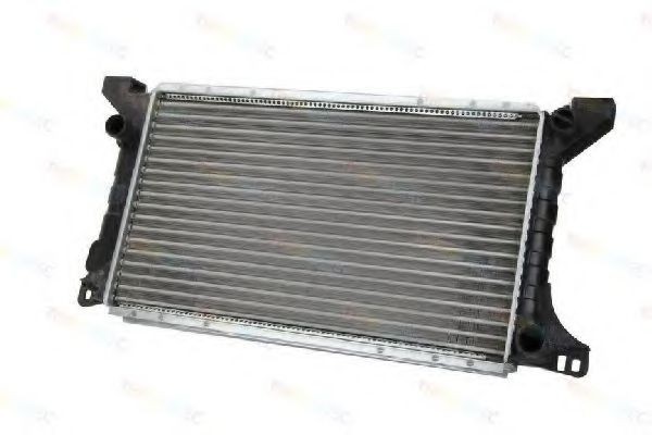 Radiator, racire motor FORD TRANSIT caroserie (E) (1994 - 2000) THERMOTEC D7G007TT