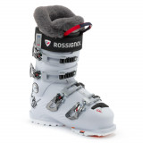 Clăpari schi ROSS PURE PRO 90 GW Negru Damă, Rossignol