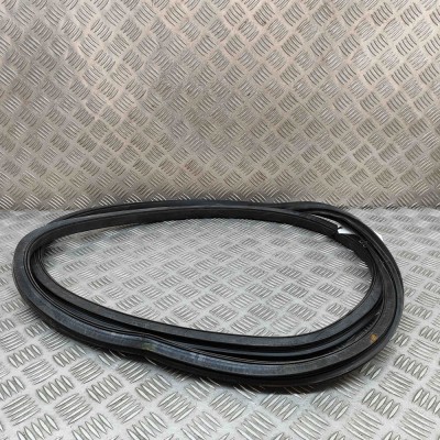 Garnitura ușă dreapta spate VW CADDY IV Furgon SAA, SAH 2018 OEM: 2K5843792F foto