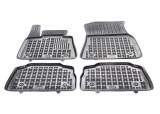 Covorase Presuri Auto Cauciuc Dedicate BMW X6 G06 2019 -