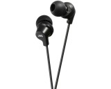 Cumpara ieftin Casti audio cu fir JVC In-Ear HA-FX10-BE, Negru