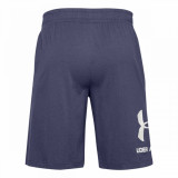 Pantaloni scurti Under Armour SPORTSTYLE COTTON LOGO SHORTS