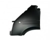 Aripa fata Ford Transit (Ve83) 1996-2000, partea Stanga, cu gaura pentru semnalizare, 1649249, 324601, Rapid
