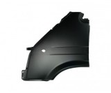Aripa fata Ford Transit (Ve83) 1996-2000, partea Dreapta, cu gaura pentru semnalizare, 1649250, 324602