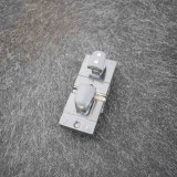 Buton Geam Usa Stanga Fata Nissan Qashqai II J11 2016 Original 3285720