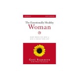 The Emotionally Healthy Woman Workbook: Eight Things You Have to Quit to Change Your Life