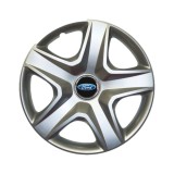 Set 4 Capace Roti Creative Rey R14, Potrivite Jantelor de 14 inch, Pentru Ford, Model 202