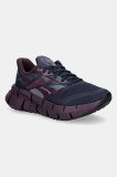 Reebok pantofi de alergat Floatzig 1 culoarea albastru marin, 100206734