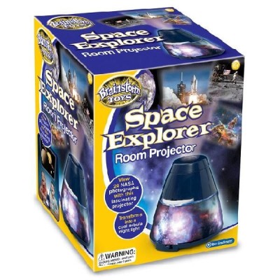 Proiector spatiul cosmic foto