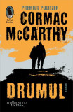 Drumul - Paperback brosat - Cormac McCarthy - Humanitas Fiction