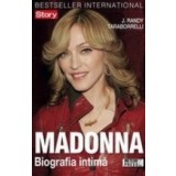 Madonna. Biografia intima