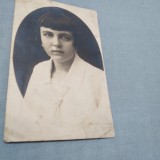FOTO TIP CARTE POSTALA ORASTIE 1928