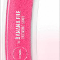 Essence cosmetics THE BANANA FILE Pilă pentru unghii, 1 buc