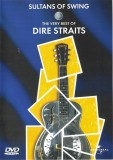 Dire Straits - Sultans Of Swing (The Very Best Of Dire Straits), DVD-V