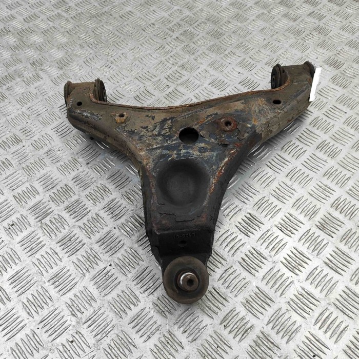 Braț inferior st&acirc;nga față VW CRAFTER 30-50 Furgon 2E_ 2016 OEM: 2E0407151M