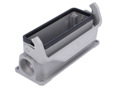 Carcasă Conector HDC Han B 24B IP65 foto
