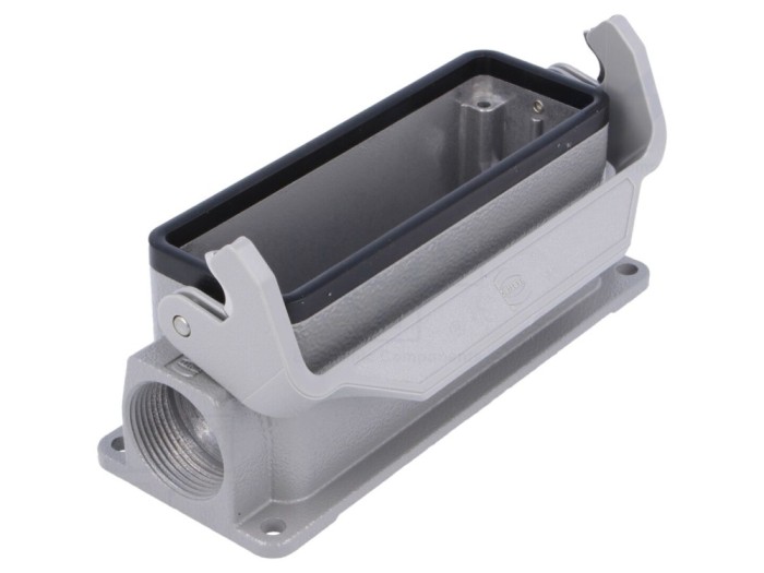 Carcasă Conector HDC Han B 24B IP65