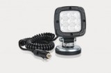 Proiector de lucru cu LED cu talpa magntica FT-036LED MAG M78