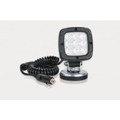 Proiector de lucru cu LED cu talpa magntica FT-036LED MAG M78