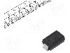 Dioda redresoare Schottky, 1A, o singura dioda, SMA, DIOTEC SEMICONDUCTOR - SK14-AQ